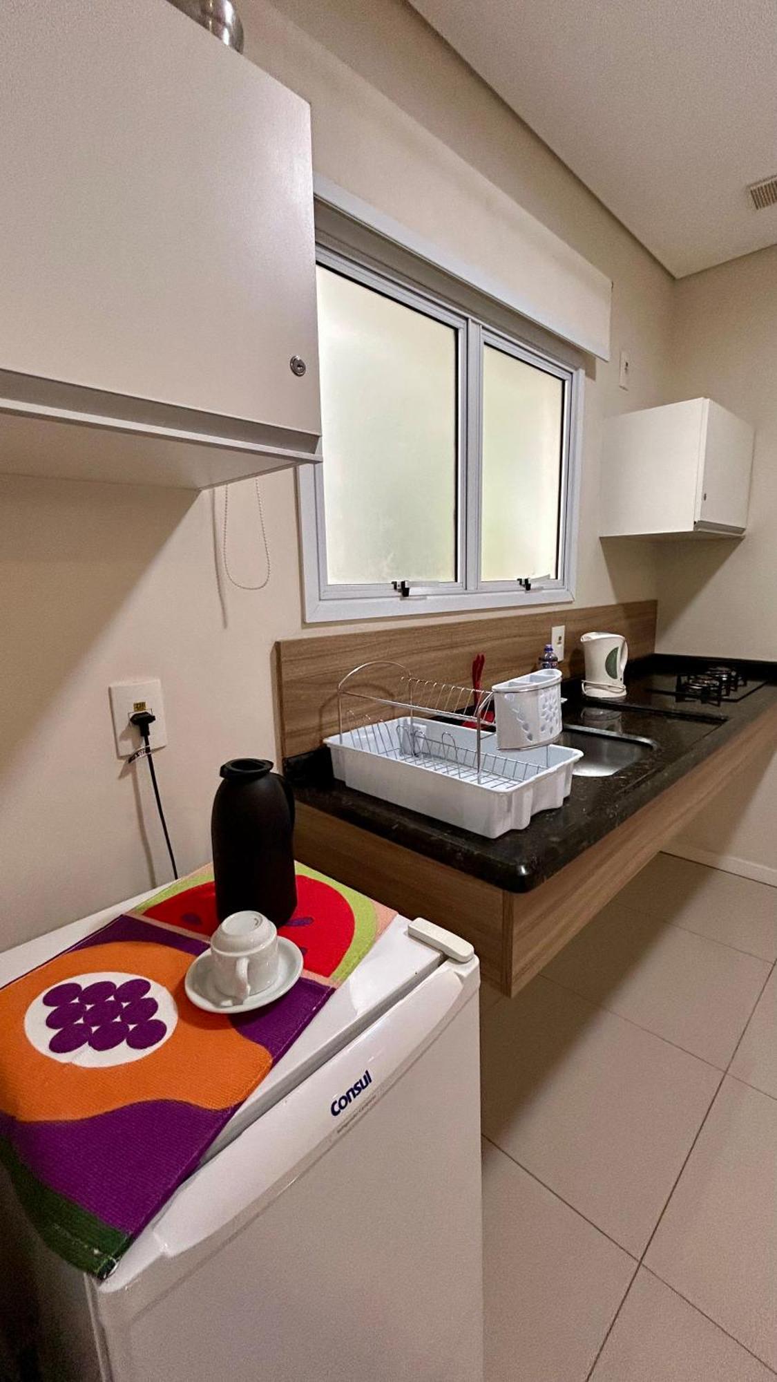 Apto Top Centrum Holambra/Excelente Localizacao Ngoại thất bức ảnh