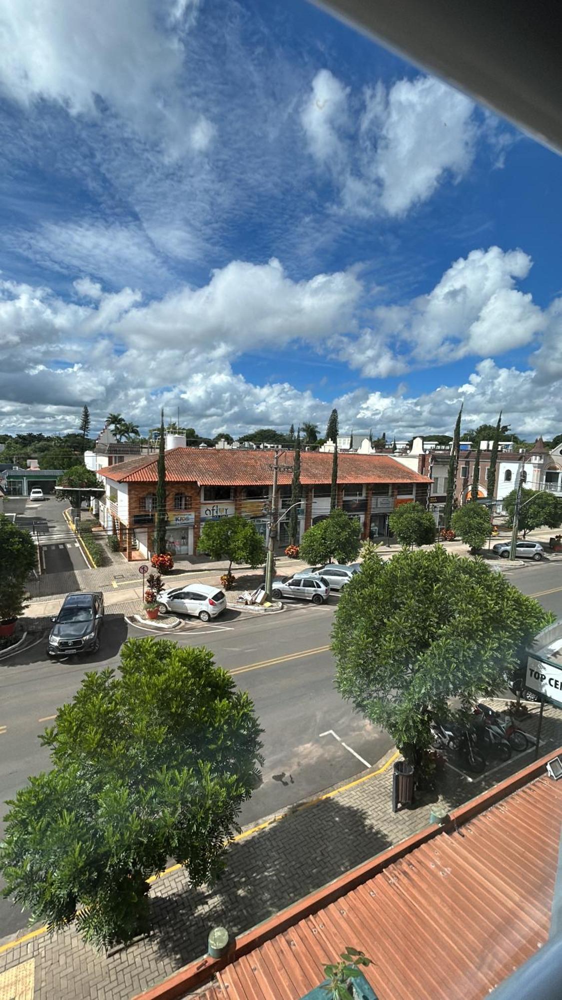 Apto Top Centrum Holambra/Excelente Localizacao Ngoại thất bức ảnh